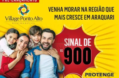 Terreno à venda, 240 m² por r$ 5.745,00 - porto grande - araquari/sc