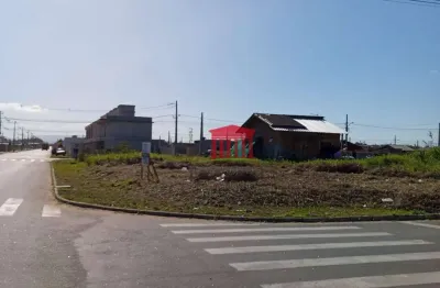 Terreno à venda, 352 m² por r$ 50.000,00 - areias pequenas - araquari/sc