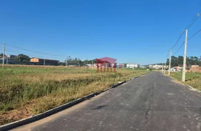 Terreno à venda, 360 m² por r$ 18.288,00 - itinga - araquari/sc