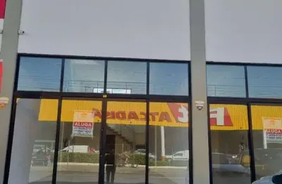 Sala para alugar, 100 m² por r$ 4.308,01/mês - bucarein - joinville/sc