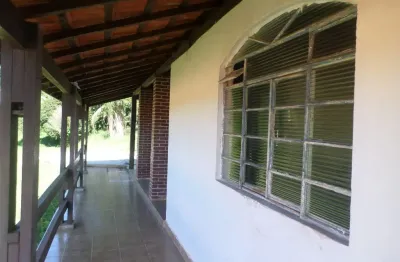 Chácara 1.000m2 aceita seu carro como parte de pagamento bem localizada