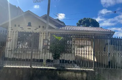 Casa com 3 quartos para alugar na Rua Francisco Nunes, 905, Prado Velho, Curitiba