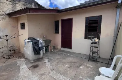 Casa com 1 quarto para alugar na Rua Brasílio Itiberê, Rebouças, Curitiba