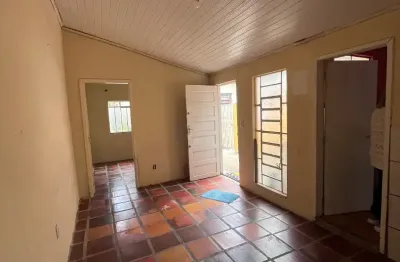 Casa com 1 quarto à venda na Rua Brasílio Itiberê, Rebouças, Curitiba