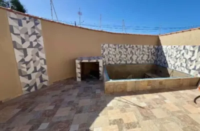 Casa com 2 dormitórios à venda, 60 m² á partir de r$ 300.000,00 - jardim jamaica - itanhaém/sp