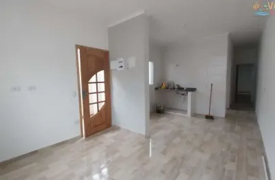 Casa com 2 dormitórios à venda, 59,32 m² por r$ 320.000,00 - nossa senhora sion - itanhaém/sp