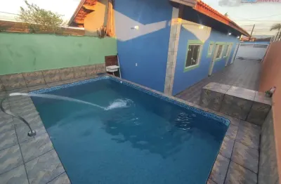 Casa com 2 dormitórios à venda, 50 m² por r$ 320.000,00 - nossa sra. do sion - itanhaém/sp