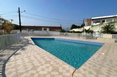 Casa com 2 dormitórios para locação, 39,10 m² por r$ 1.500,00 (ao mês) - umuarama - itanhaém/sp