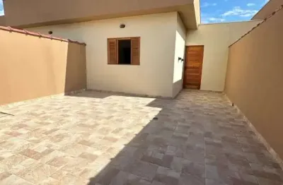 Casa com 2 dormitórios à venda, 50 m² por r$ 248.000,00 - savoy - itanhaém/sp