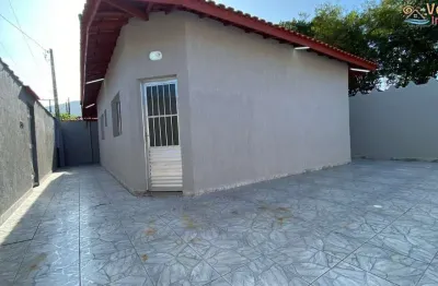Casa com 2 dormitórios à venda, 60 m² por r$ 259.000,00 - campos elíseos - itanhaém/sp