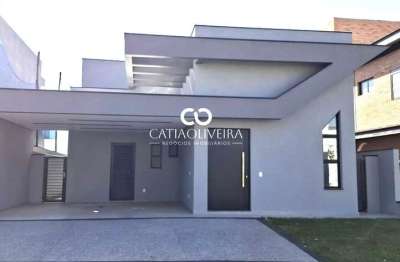 Casa em condomínio para venda em itupeva, são venâncio, 3 dormitórios, 1 suíte, 2 banheiros, 4 vagas