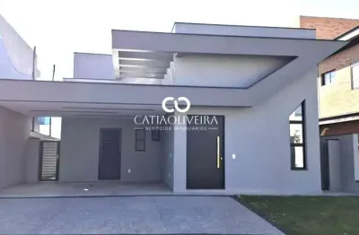 Casa em condomínio para venda em itupeva, são venâncio, 3 dormitórios, 3 suítes, 2 banheiros, 4 vagas