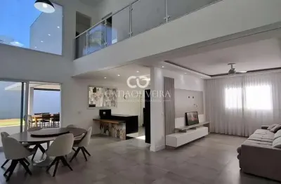 Casa em condomínio para venda em itupeva, residencial ibi-aram, 4 dormitórios, 2 suítes, 3 banheiros, 4 vagas