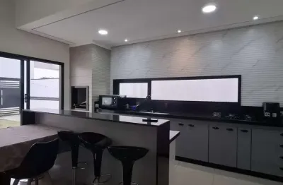 Casa em condomínio para venda em itupeva, são venâncio, 3 dormitórios, 1 suíte, 1 banheiro, 4 vagas