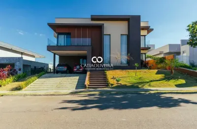Casa em condomínio para venda em itupeva, santa eliza, 6 dormitórios, 5 suítes, 3 banheiros, 4 vagas