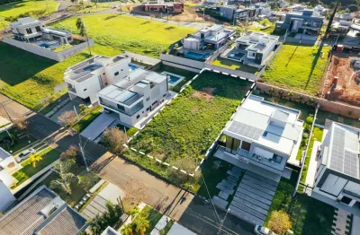 Terreno para venda em itupeva, residencial dos lagos