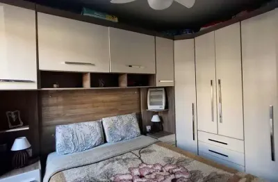 Apartamento 2 dormitórios para venda em itupeva, são venâncio, 2 dormitórios, 1 banheiro, 1 vaga