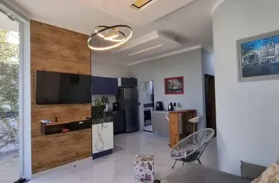 Casa para venda em itupeva, residencial botânica, 3 dormitórios, 1 suíte, 2 banheiros, 4 vagas