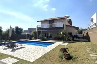 Casa em condomínio para venda em itupeva, residencial montes claros, 4 dormitórios, 2 suítes, 3 banheiros, 4 vagas