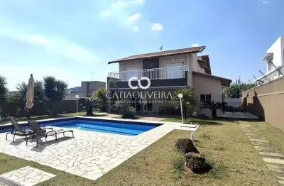 Casa em condomínio para venda em itupeva, residencial montes claros, 4 dormitórios, 2 suítes, 3 banheiros, 4 vagas