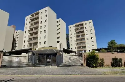 Apartamento 2 dormitórios para venda em jundiaí, jardim tamoio, 2 dormitórios, 1 suíte, 2 banheiros, 1 vaga