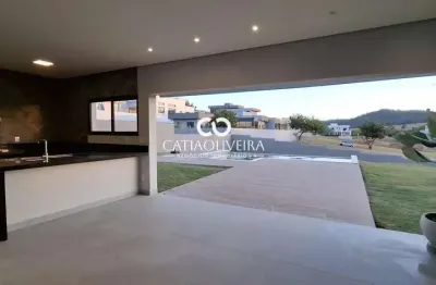 Casa em condomínio fechado com 3 quartos à venda na Rodovia Mario Tonolli, 3923, Santa Eliza, Itupeva