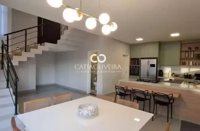 Casa em condomínio fechado com 3 quartos à venda na Rodovia Mario Tonolli, 3923, Santa Eliza, Itupeva