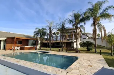 Casa em condomínio para venda em itupeva, parque dos cafezais 4, 4 dormitórios, 3 suítes, 6 banheiros, 10 vagas