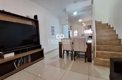 Casa em condomínio para venda em jundiaí, jardim martins, 2 dormitórios, 1 banheiro, 2 vagas