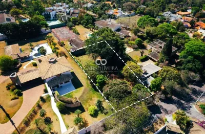 Terreno à venda na Rua Doutor Wellington Barbosa Martins, 2005, Chácara Malota, Jundiaí