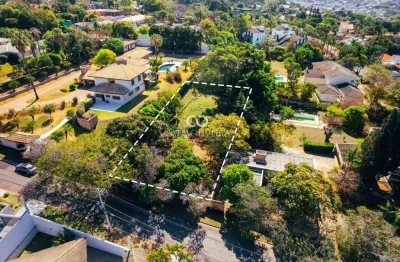 Terreno à venda na Rua Doutor Wellington Barbosa Martins, 2005, Chácara Malota, Jundiaí