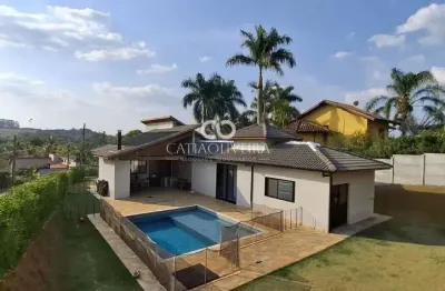 Casa em condomínio para venda em itupeva, residencial village águas de santa eliza, 3 dormitórios, 2 suítes, 5 banheiros, 4 vagas