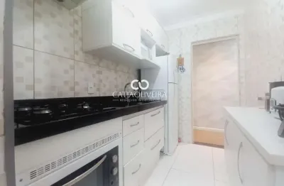 Apartamento para venda em jundiaí, medeiros, 2 dormitórios, 1 banheiro, 1 vaga