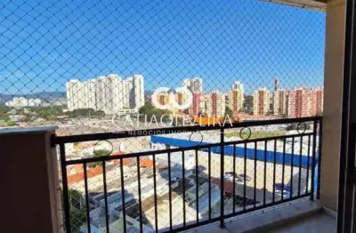 Apartamento para venda em jundiaí, vila das hortências, 3 dormitórios, 1 suíte, 2 banheiros, 2 vagas