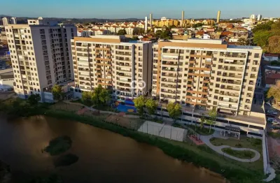 Apartamento para venda em jundiaí, recanto quarto centenário, 2 dormitórios, 1 suíte, 1 banheiro, 1 vaga