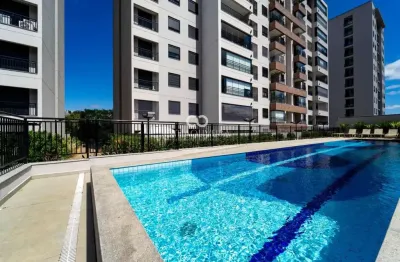 Apartamento para venda em jundiaí, recanto quarto centenário, 2 dormitórios, 1 suíte, 1 banheiro, 1 vaga