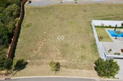 Terreno à venda na Avenida Engenheiro Tasso Pinheiro, 100, Chácara Terra Nova, Jundiaí