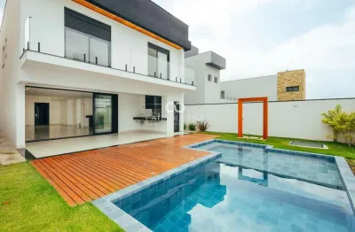 Casa em condomínio para venda em jundiaí, jardim novo mundo, 3 dormitórios, 3 suítes, 2 banheiros, 4 vagas