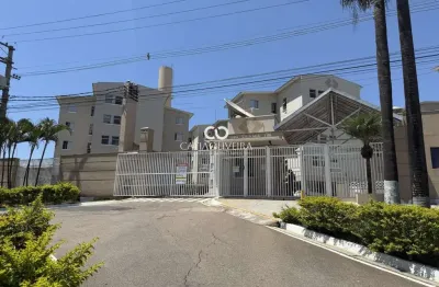 Apartamento para venda em itupeva, santa júlia, 2 dormitórios, 1 banheiro, 1 vaga