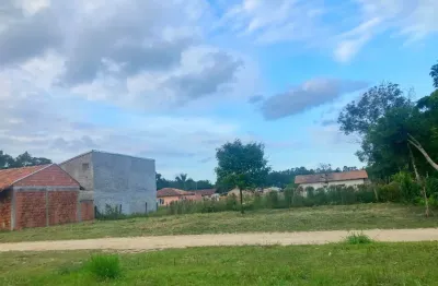 Terreno plano pronto pra construir na vila da glória, aproveite e garanta já seu lugar nesse paraíso de são francisco do sul