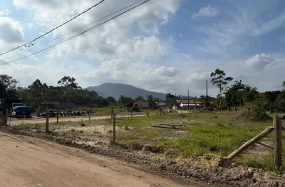 Ótima localização! oportunidade perfeita para quem deseja construir no lugar mais tranquilo e promissor da região.