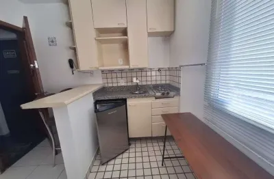 Apartamento com 1 quarto para alugar na Rua Bela Cintra, 164, Consolação, São Paulo