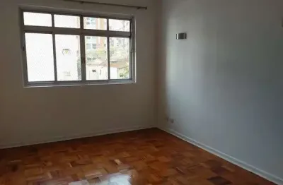 Apartamento com 1 quarto para alugar na Rua Tutóia, 235, Paraíso, São Paulo