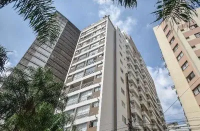 Kitnet / Stúdio à venda na Rua Paim, 285, Bela Vista, São Paulo