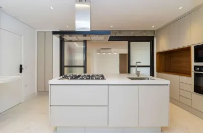 Apartamento com 3 quartos à venda na Alameda Tietê, 621, Cerqueira César, São Paulo