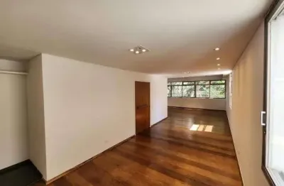 Excelente apartamento 3 dormitorios e 2 vagas nos jardins