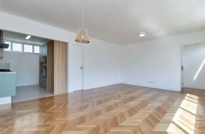 Apartamento com 2 quartos à venda na Alameda Franca, 162, Jardim Paulista, São Paulo