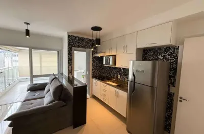Apartamento com 2 quartos para alugar na Rua Paim, 363, Bela Vista, São Paulo