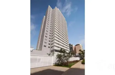 Apartamento com 2 quartos à venda na Rua Paim, 363, Bela Vista, São Paulo