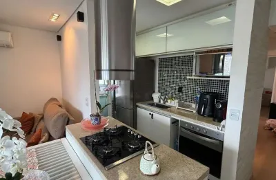 Apartamento com 2 quartos para alugar na Rua Baltazar Lisboa, 148, Vila Mariana, São Paulo
